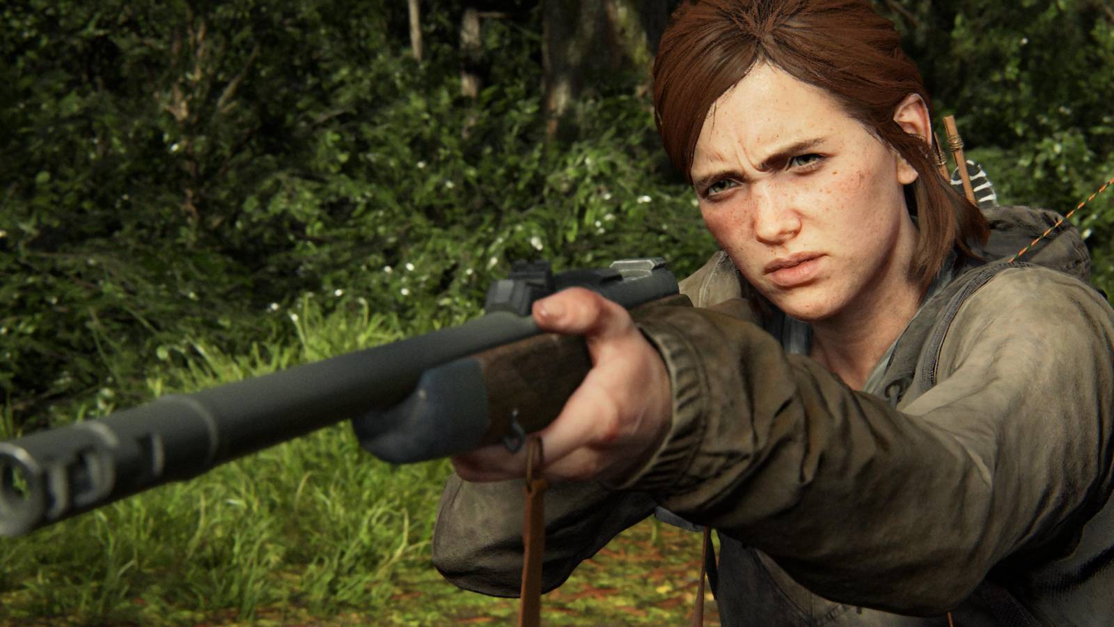 the-last-of-us-2-ellie-rifle-telekinesis-featured