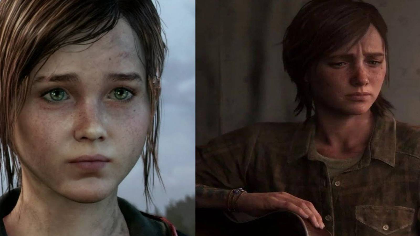 the last of us endings