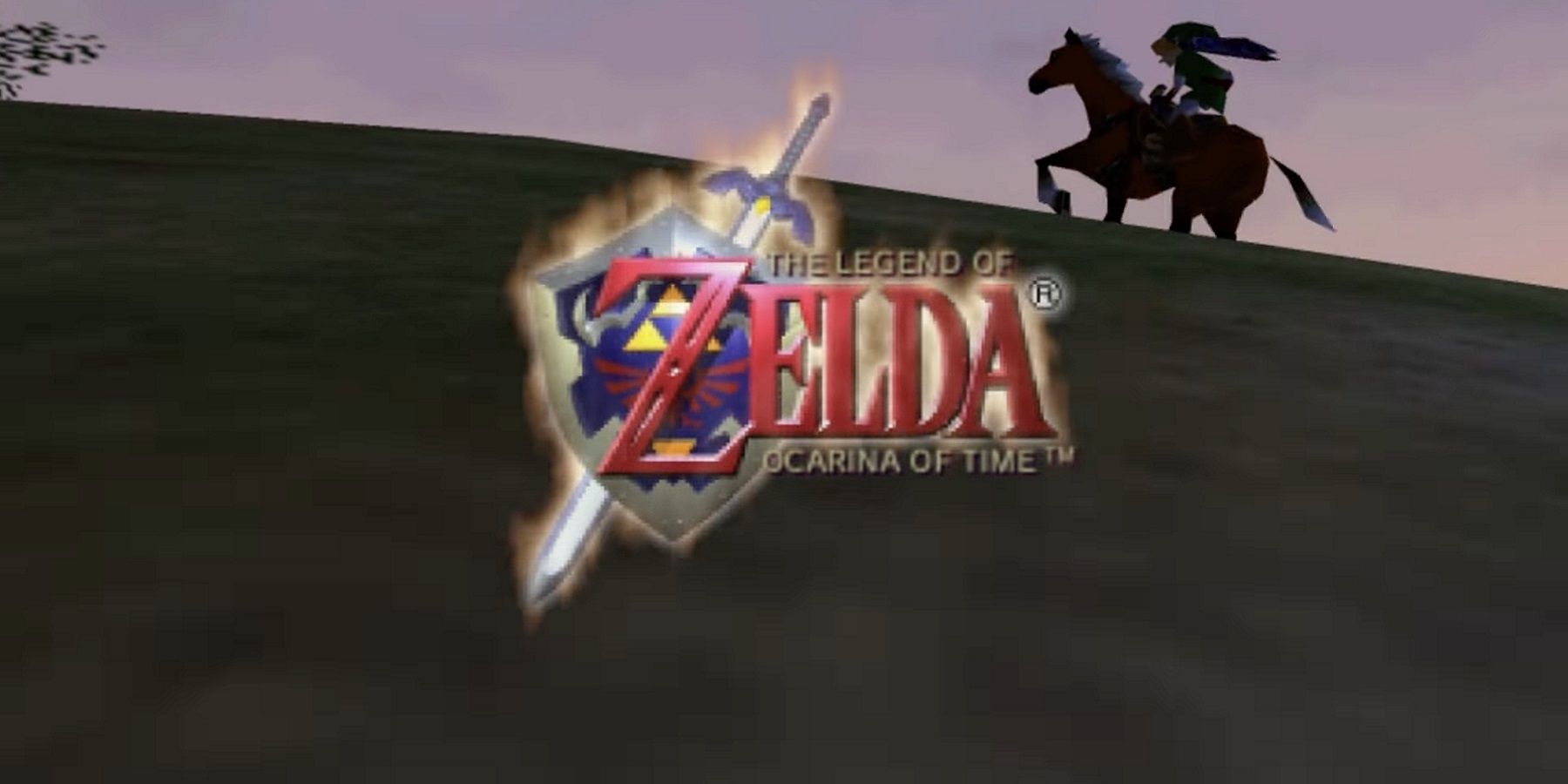 Zelda: Ocarina of Time's in-development PC port is already getting
