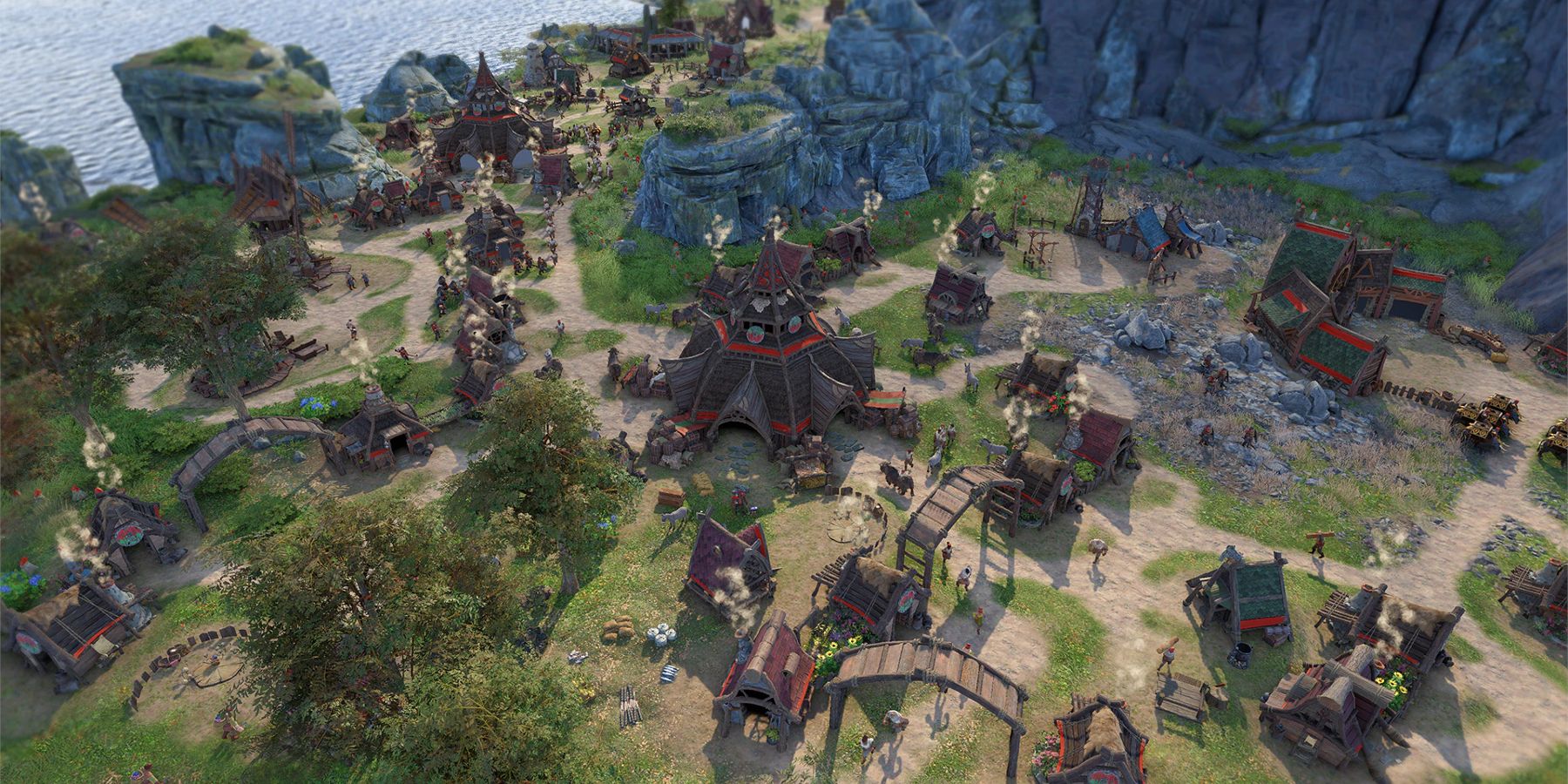 the settlers reboot screenshot