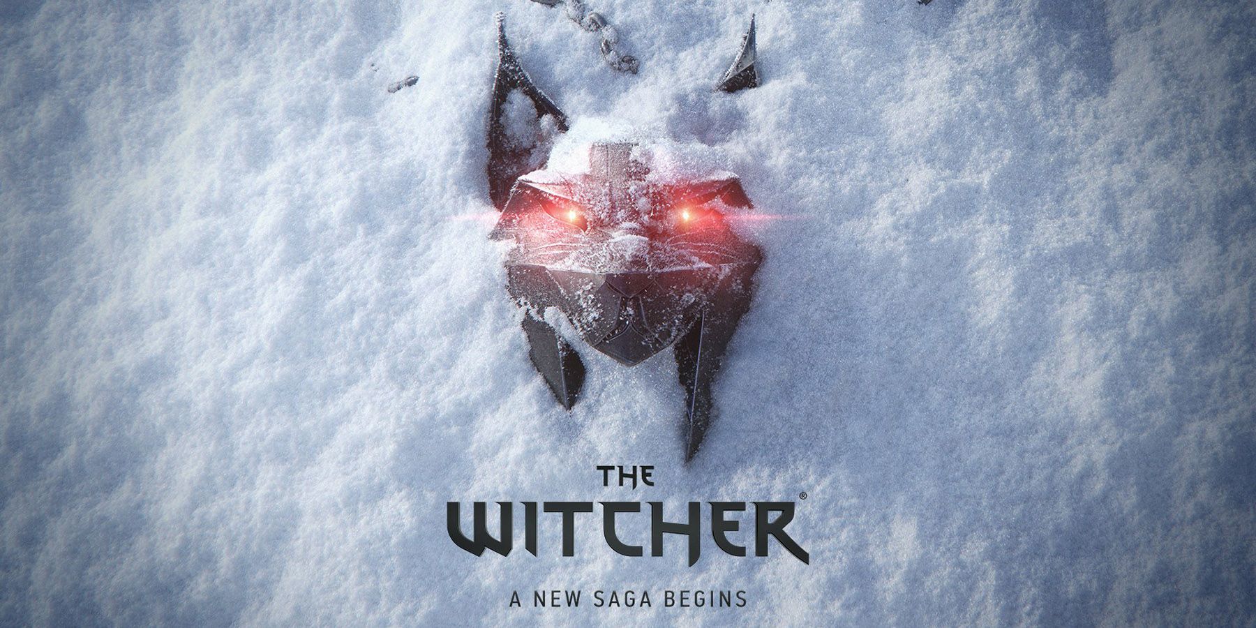 the witcher new medallion