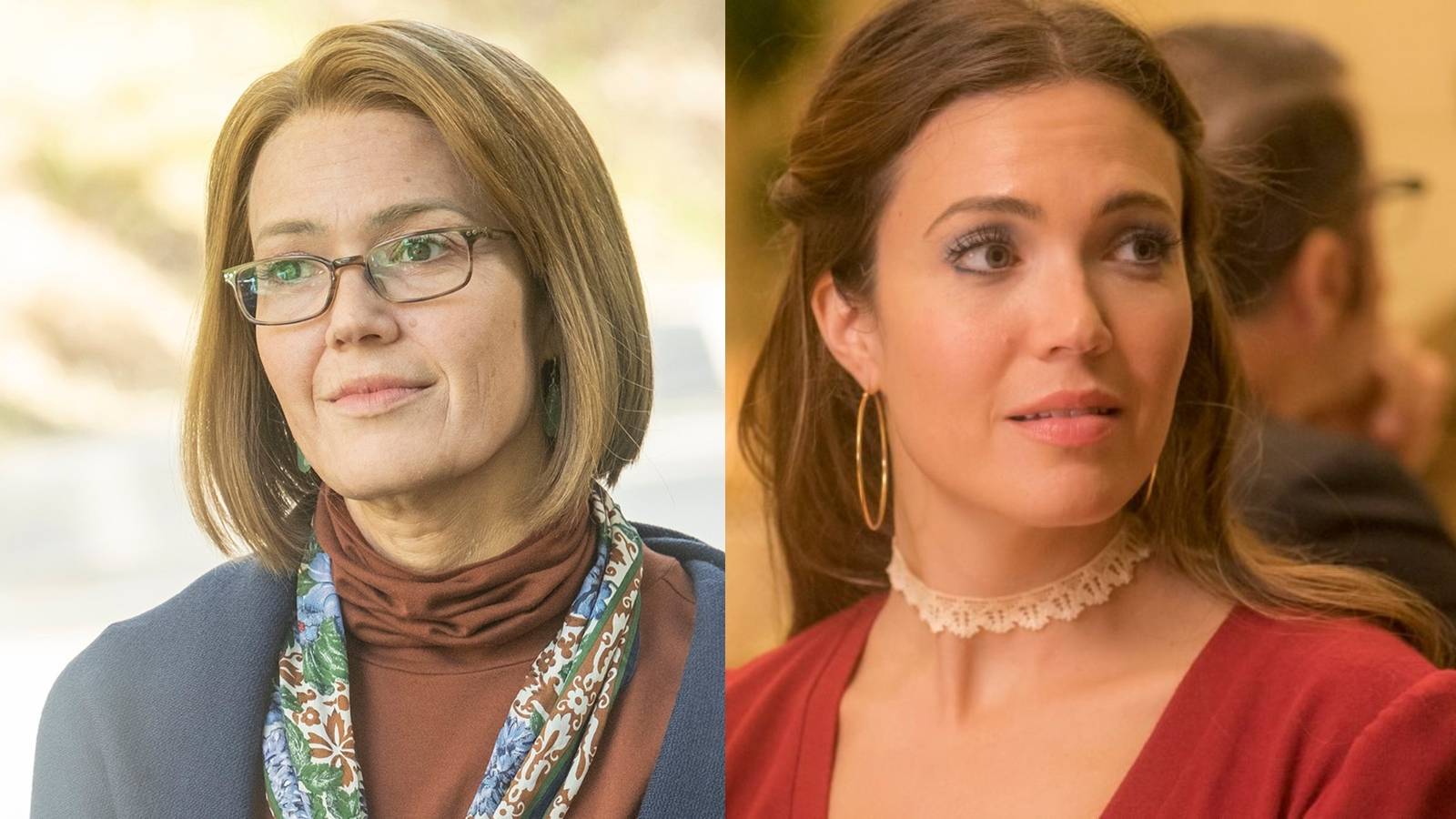 this is us rebecca pearson