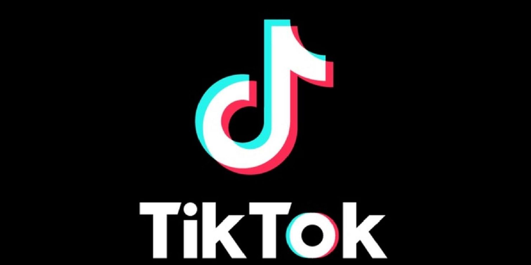 tiktok logo