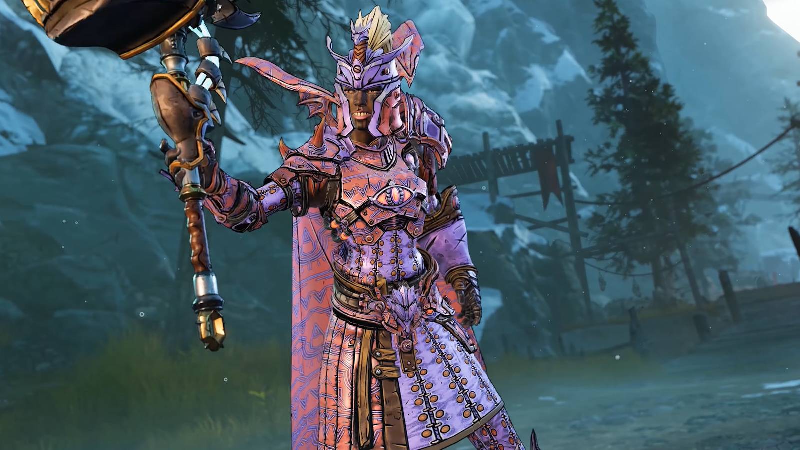 tiny tinas wonderalnds hammer