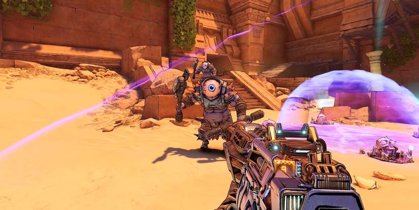 tiny tinas wonderlands infinite skeleton keys