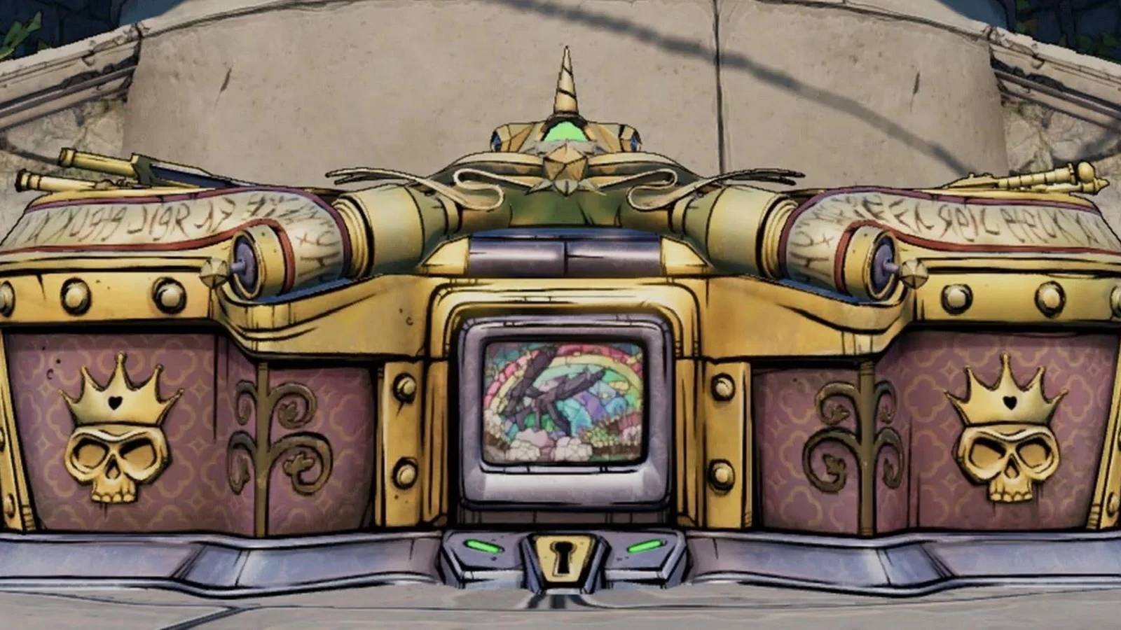 tiny tinas wonderlands shift code golden key