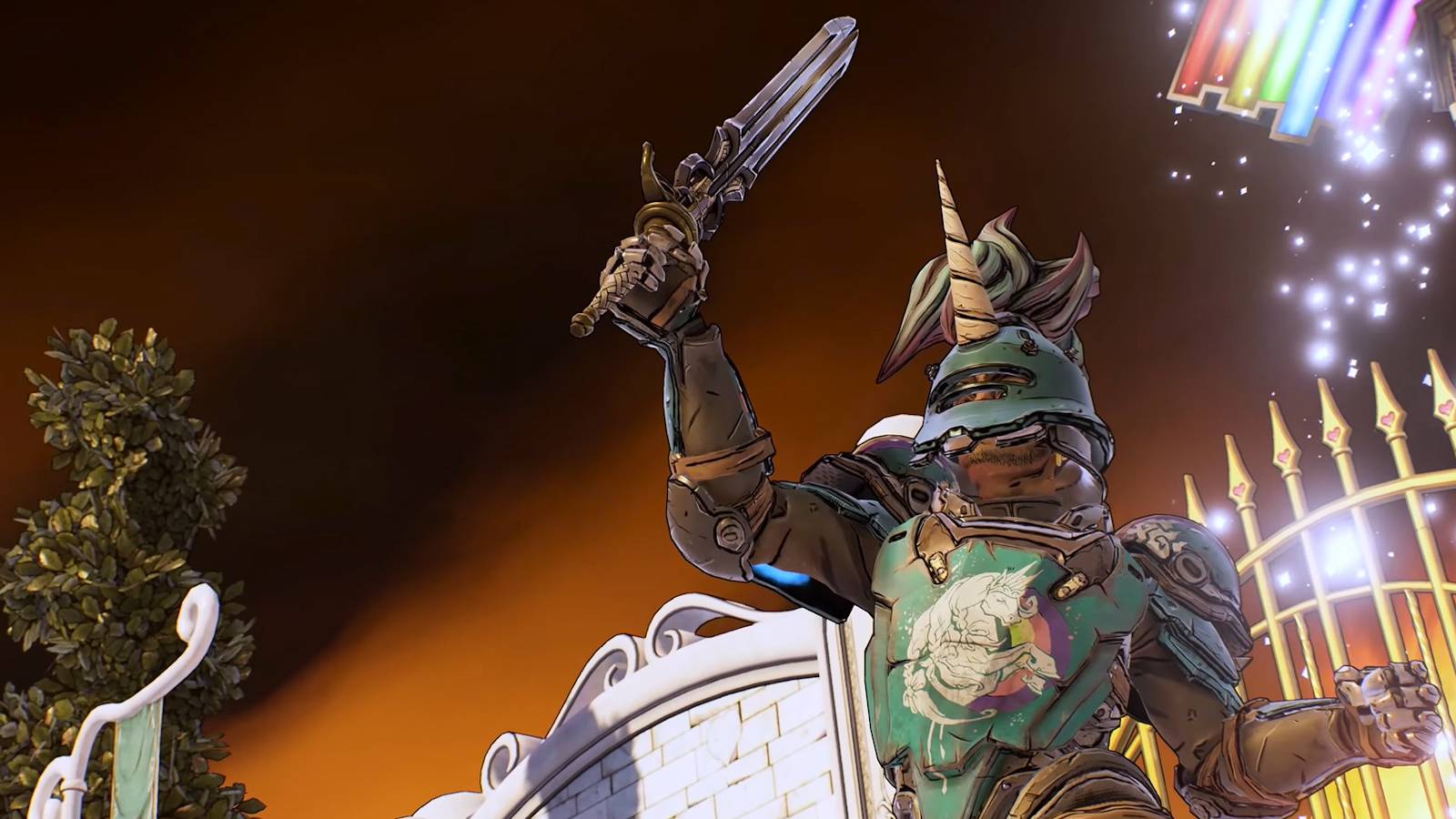 tiny tinas wonderlands infinite skeleton keys