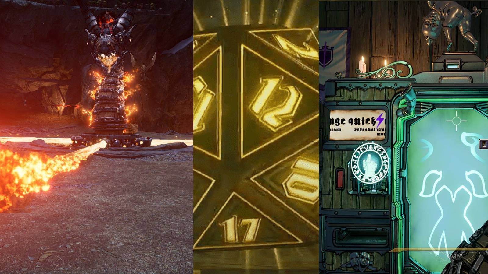 tiny tina's wonderlands_Beginner Tips Page Image