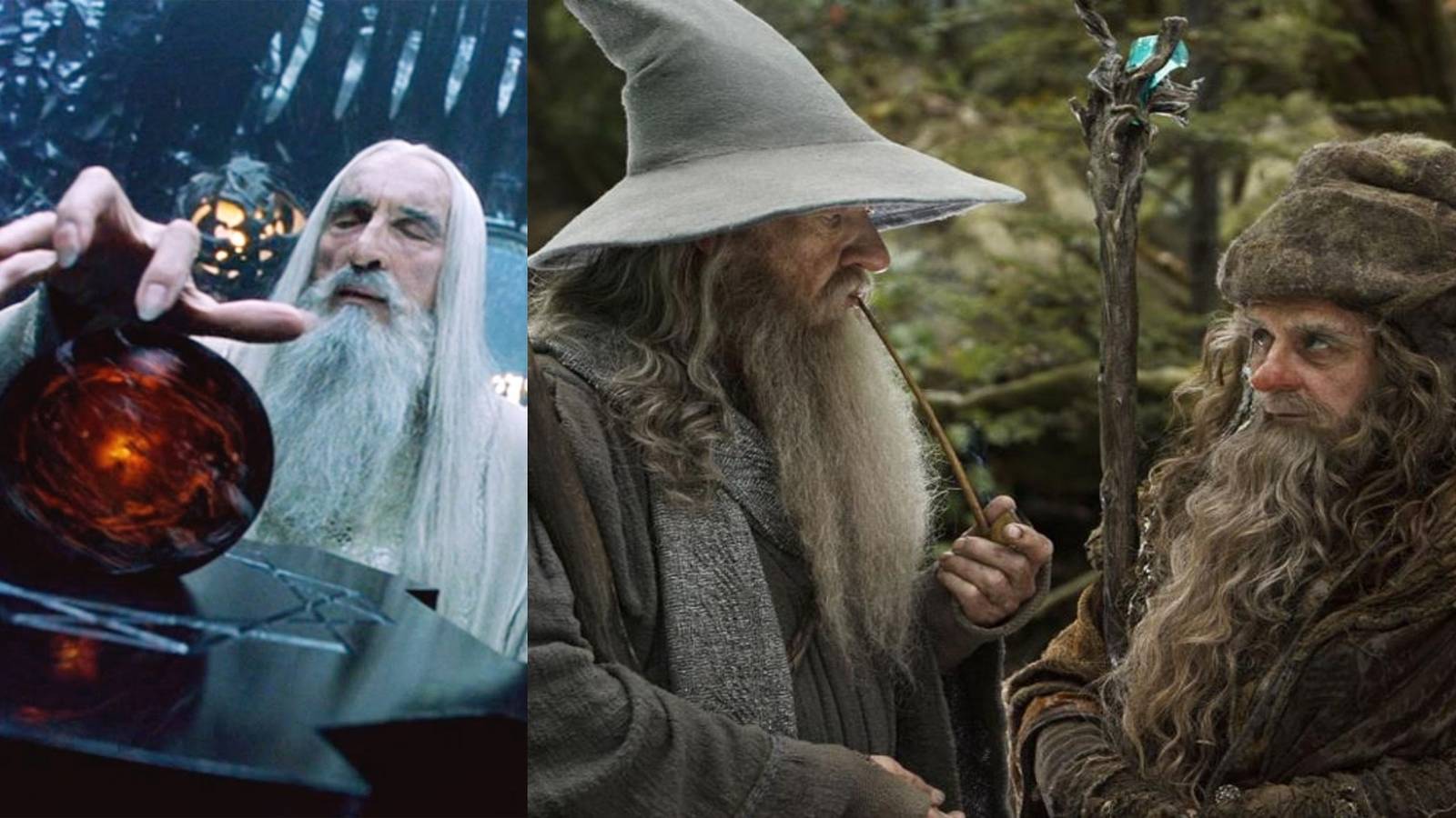 title image the blue wizards