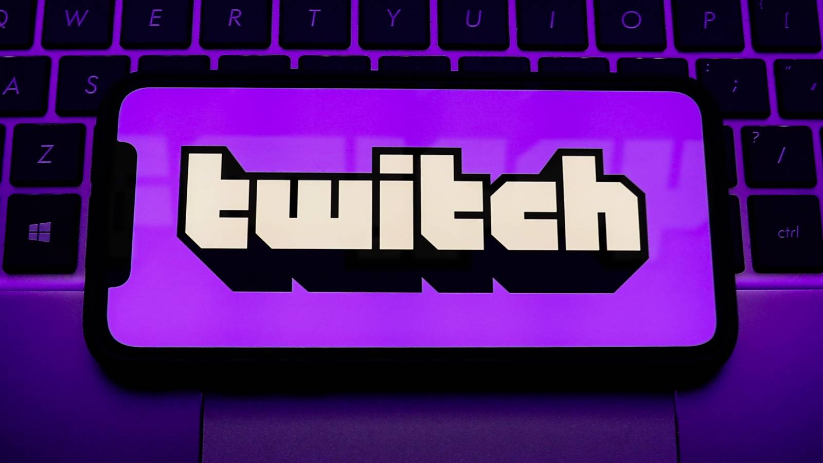 twitch losing execs