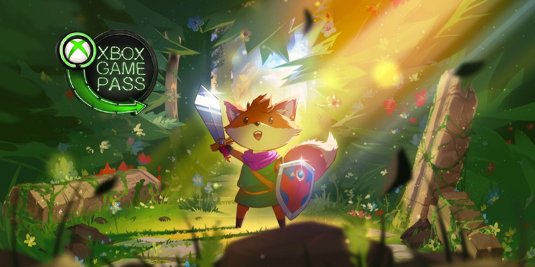 Xbox Game Pass Adds 4 New Games, Including 3 Day One Releases