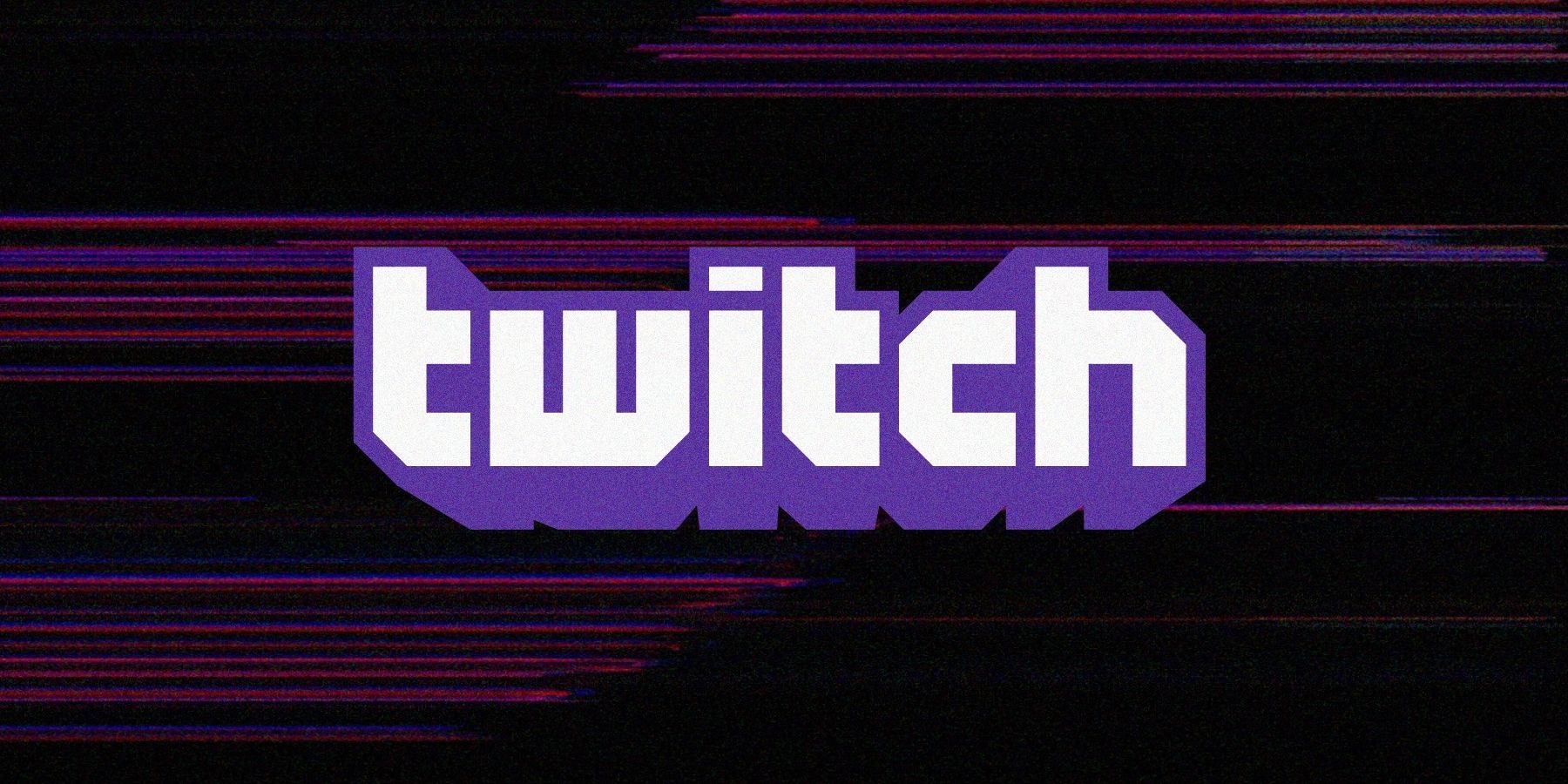 Twitch não está mais pagando os streamers russos