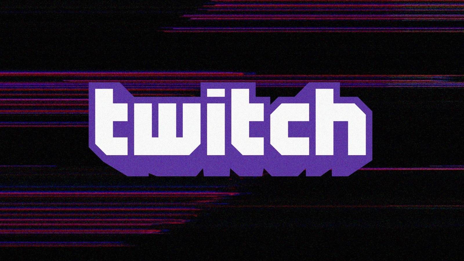 twitch live streaming service