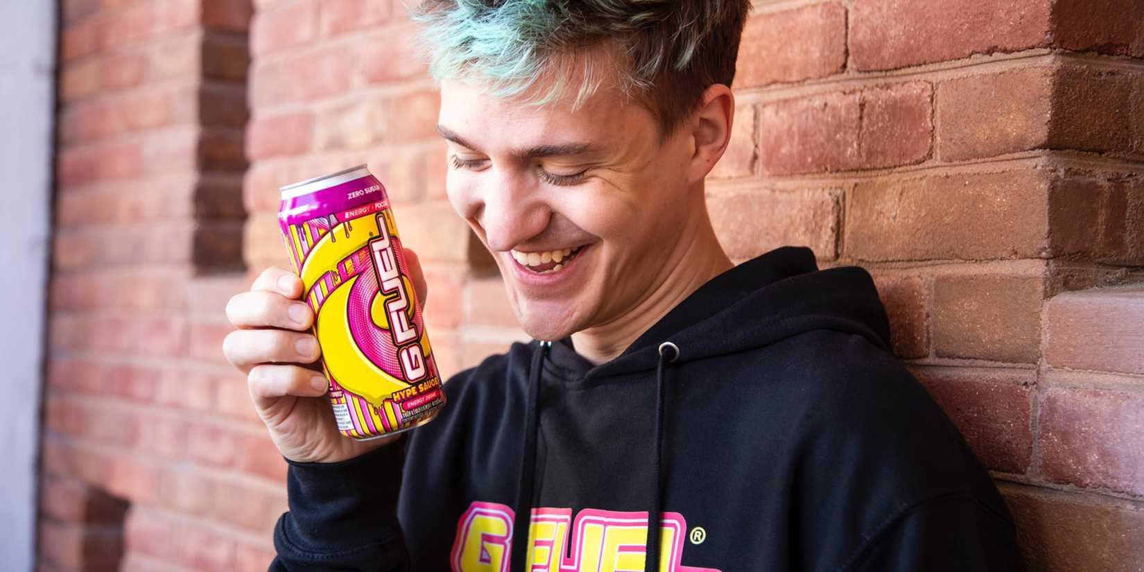 ninja hype sauce