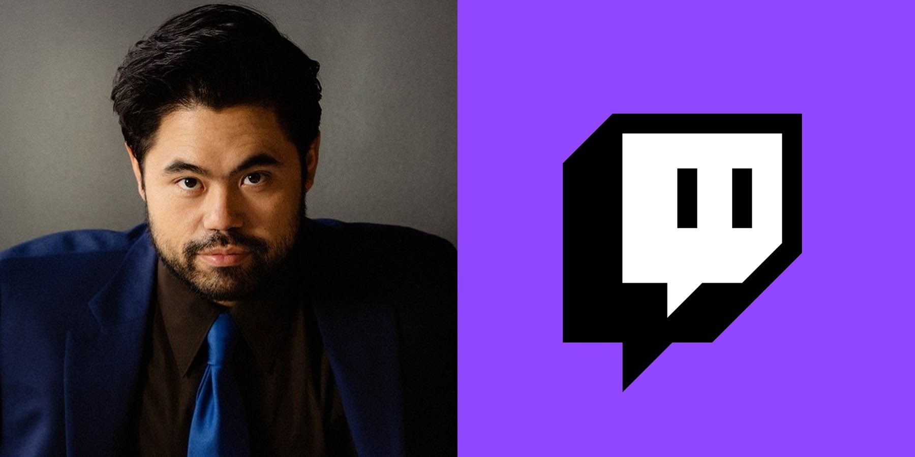 Hikaru Nakamura Banned On Twitch After Streaming Dr Disrespect