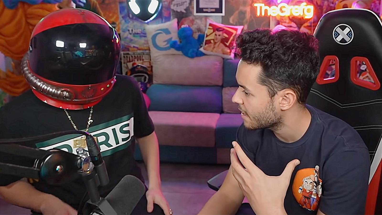 twitch streamer thegrefg banned 2nd time