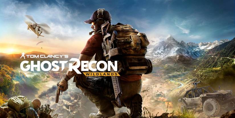 open world shooter mechanics history fifth anniversary