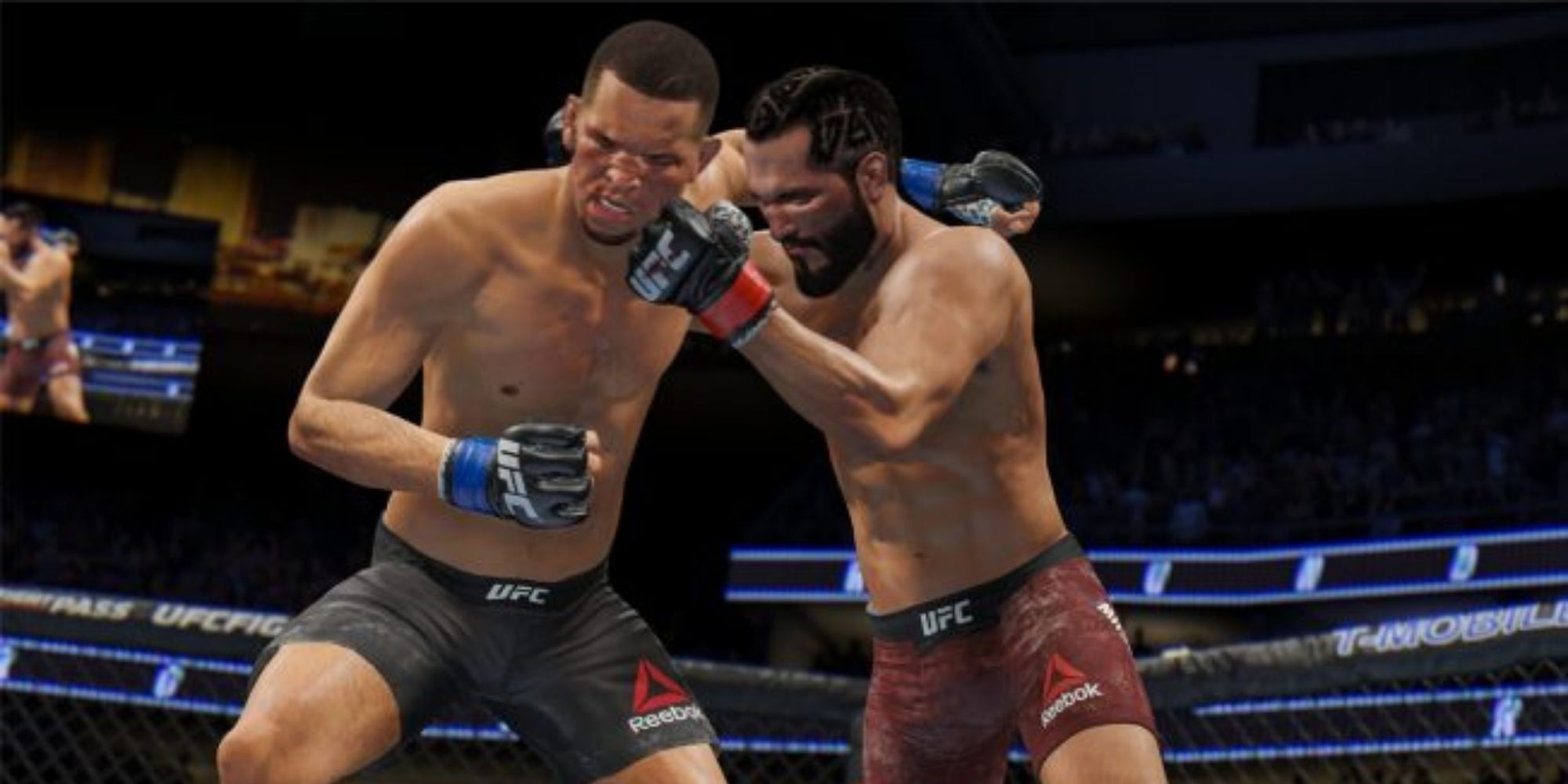 UFC 4: Best Punching Combinations
