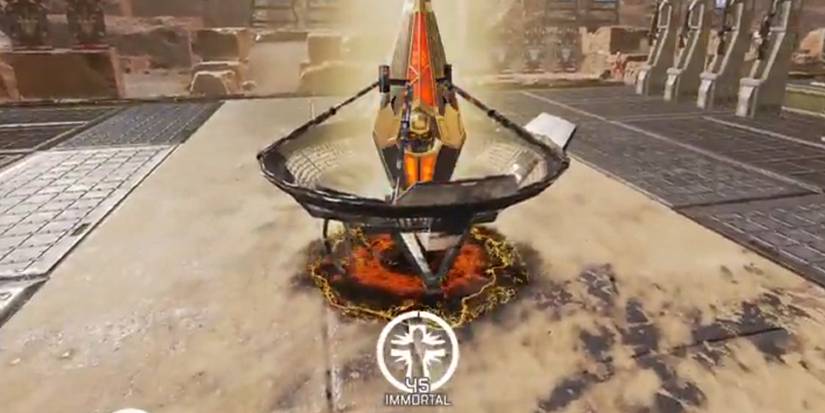 Uplink Ultimate Apex Legends Beacon