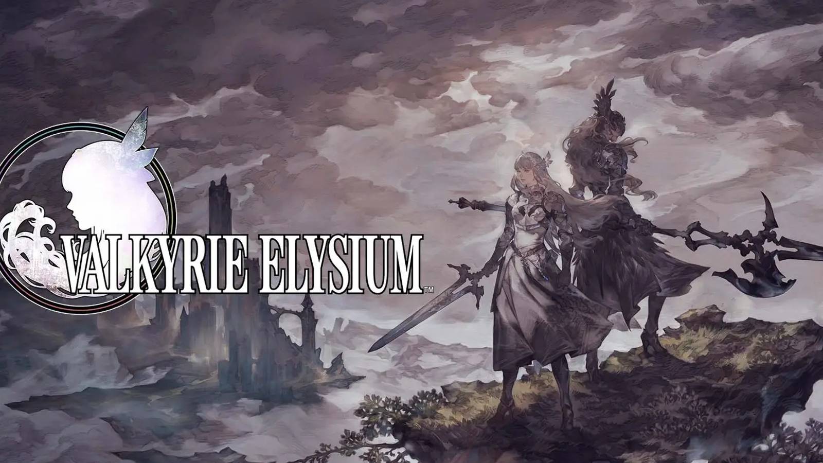 valkyrie elysium key art