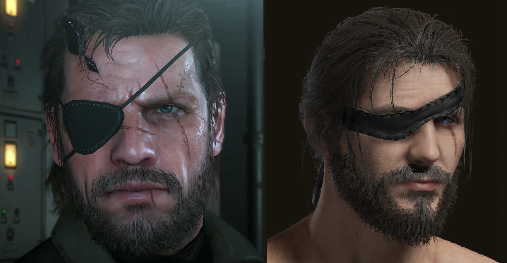 venom-snake-elden-ring-character-creator