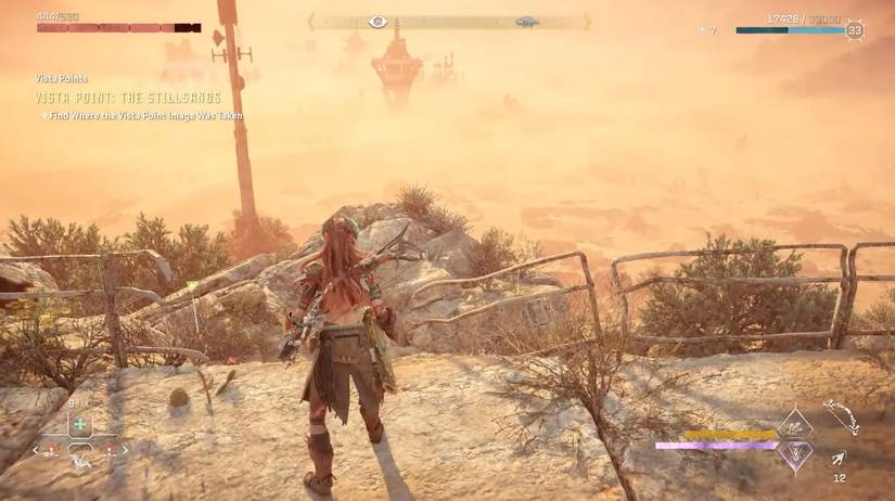 vista point stillsands 1