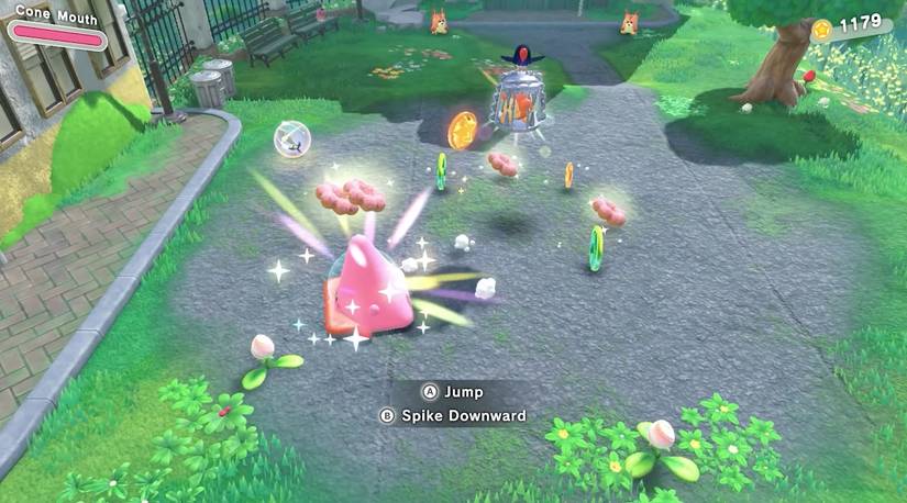 waddle dee 3 downtown grasslands 