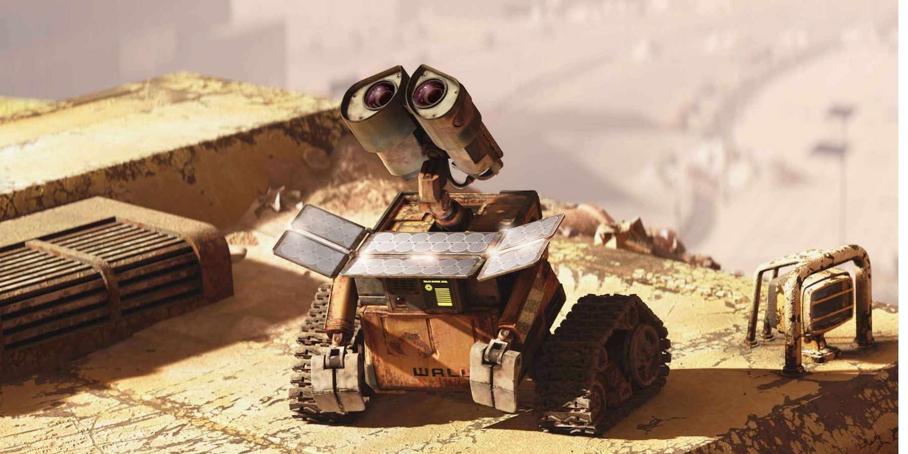 wall-e 