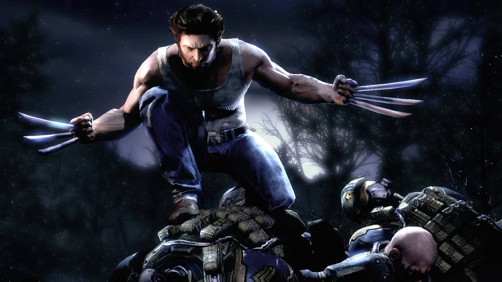 wolverine elden ring marvel fromsoftware character creator