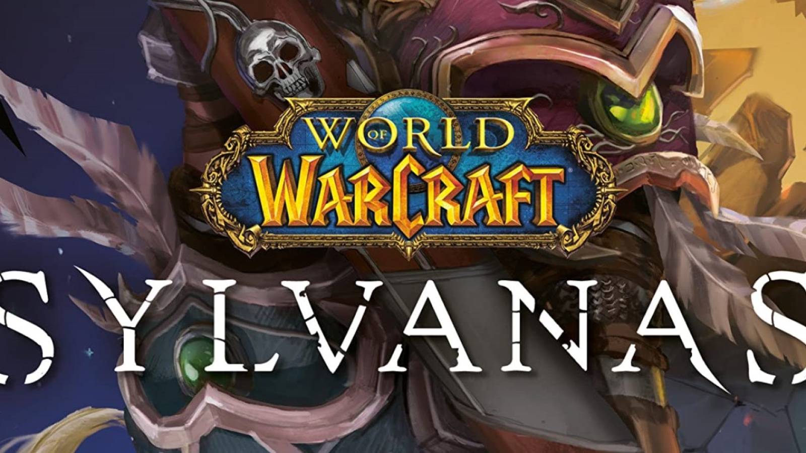 wow sylvanas novel christie golden exerpt wowhead