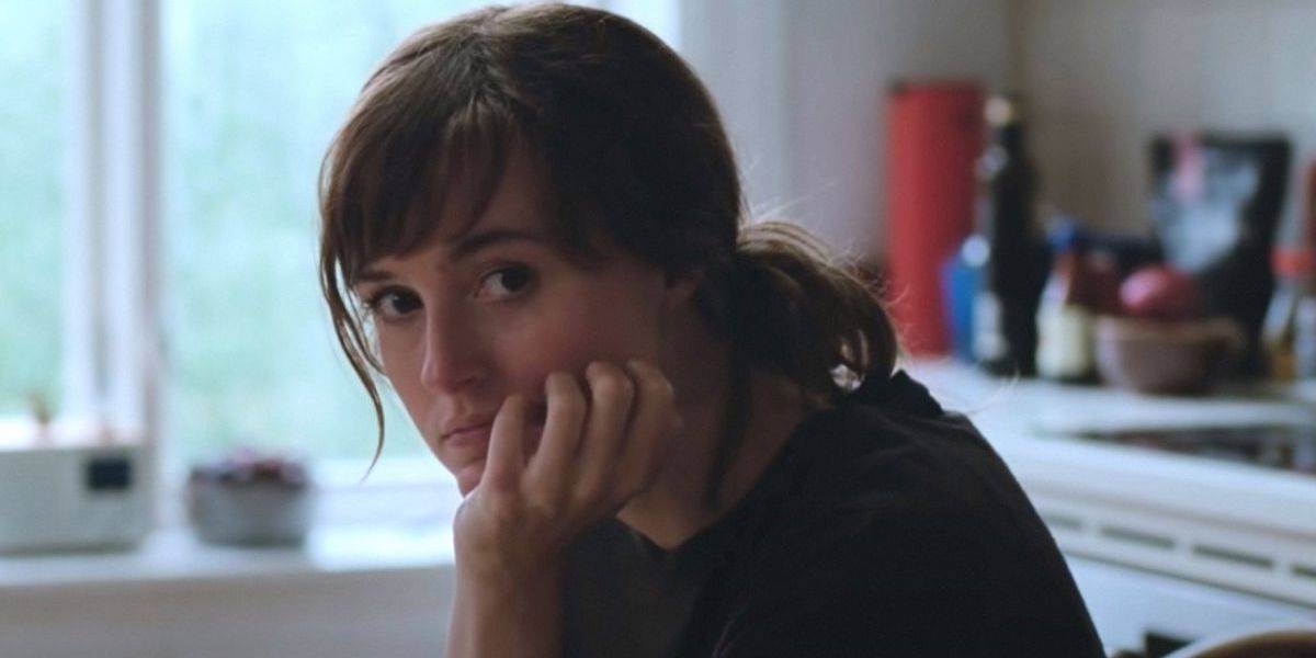 renate reinsve in worst person in the world