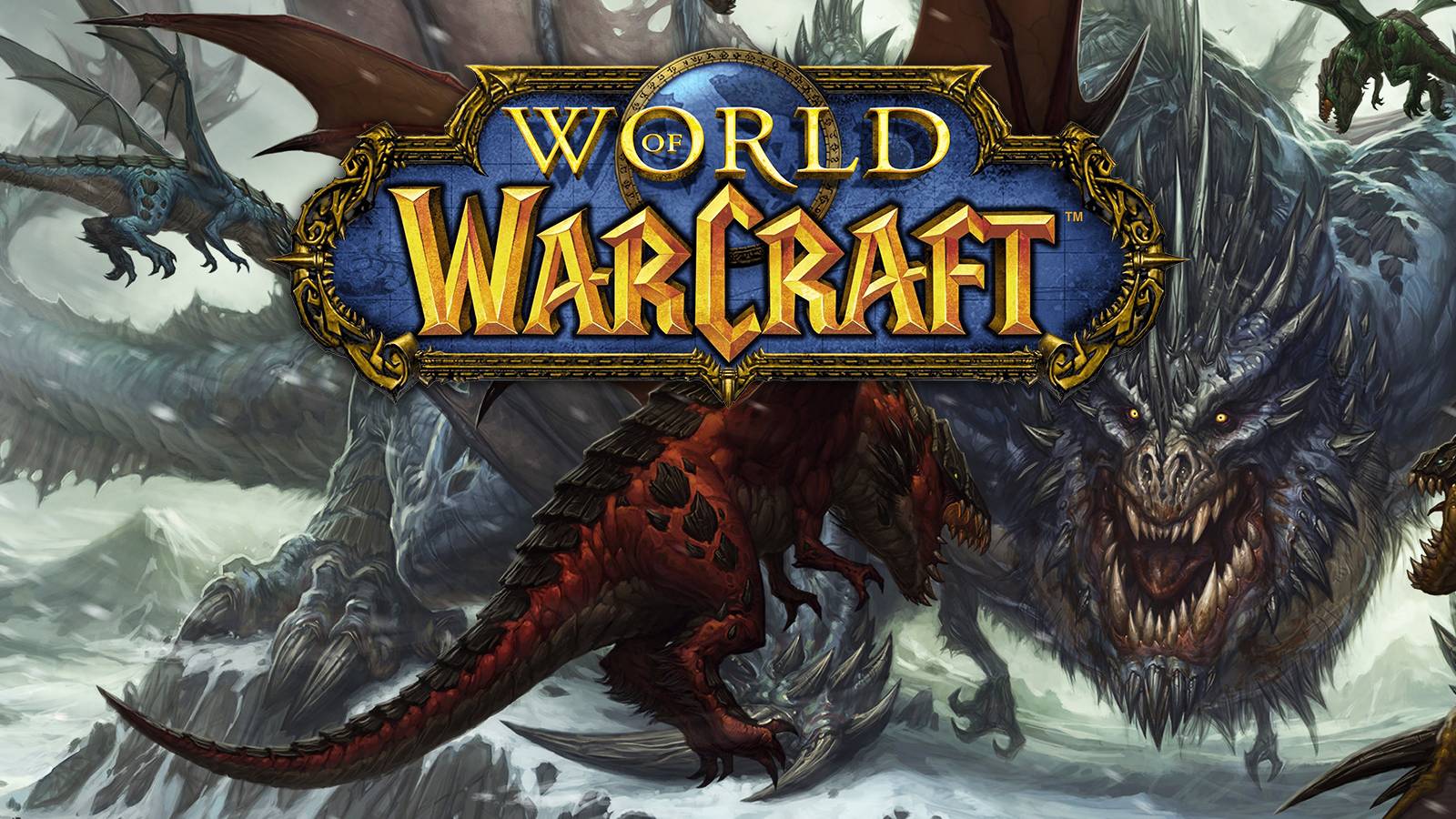 wow aspects galakrond featured world of warcraft