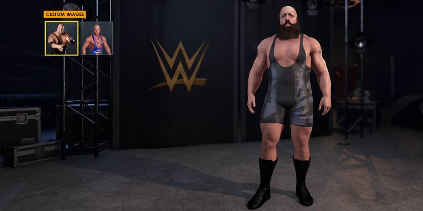 wwe-2k22-applying-a-custom-portrait-to-big-show