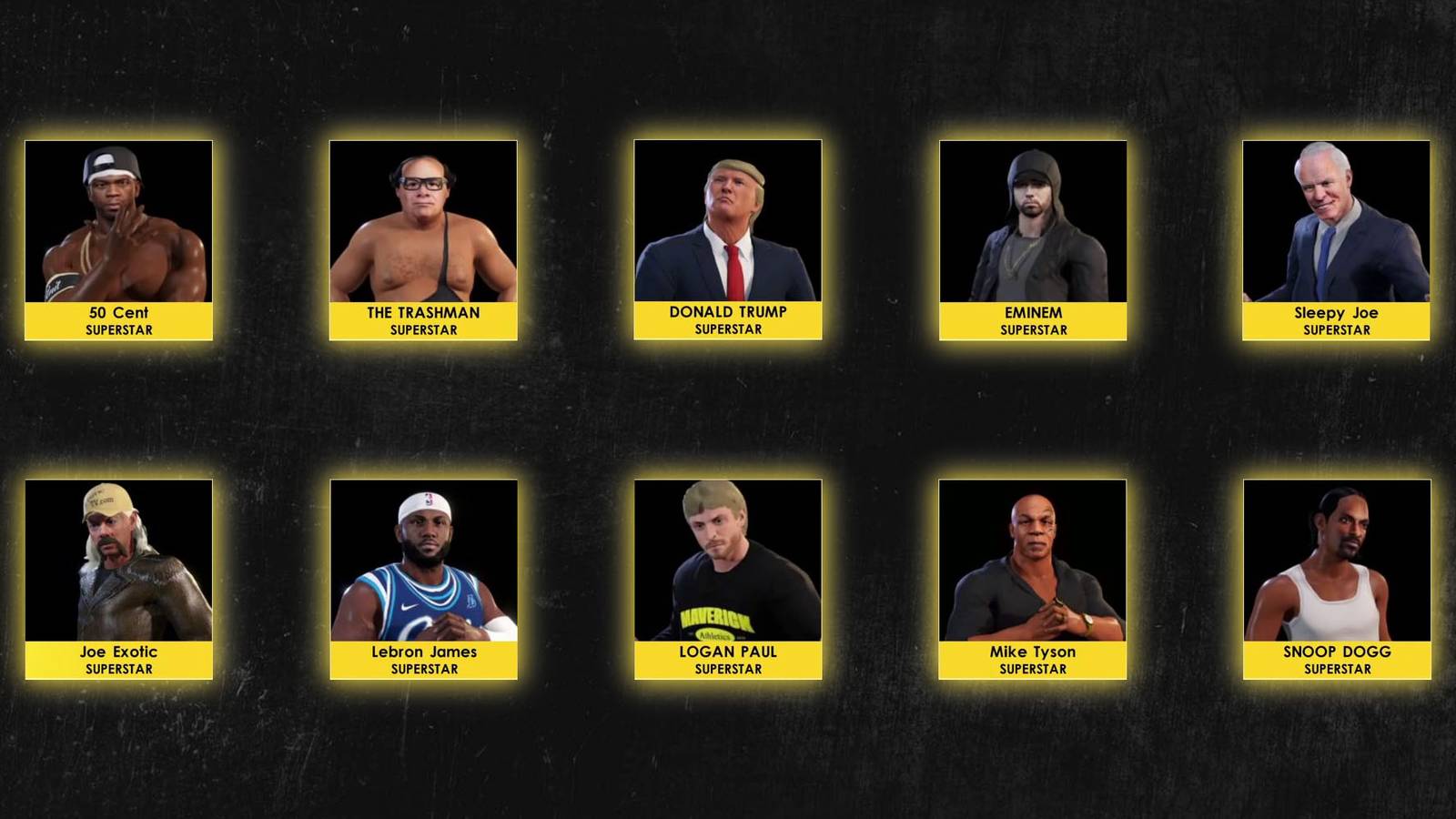 wwe-2k22-best-custom-superstars-based-on-celebrities-00-featured-image