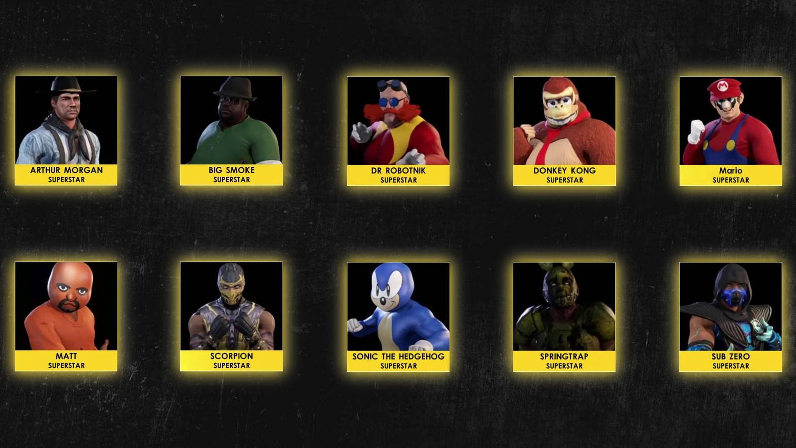 wwe-2k22-best-custom-superstars-based-on-video-game-characters-00-featured-image