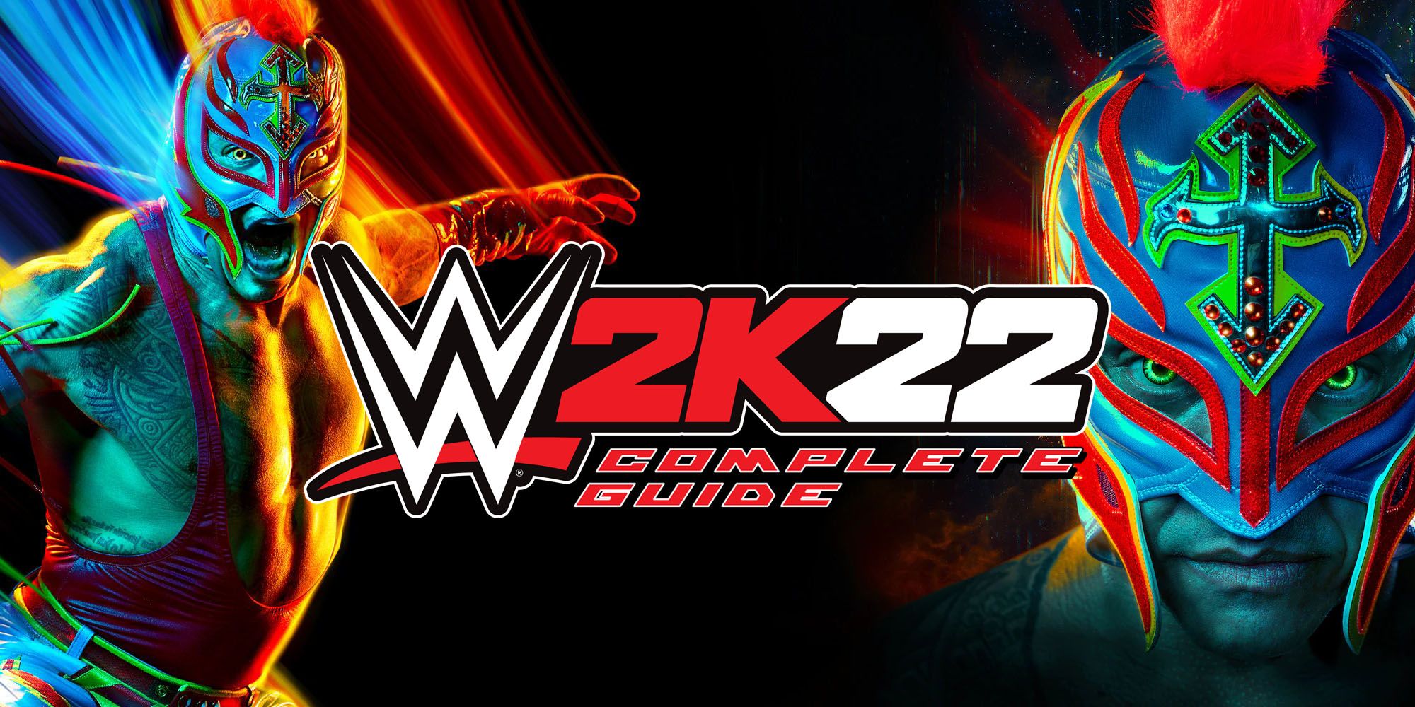 WWE 2K22 Controls (PS5, PS4 & Xbox), How To Reverse & Perform All