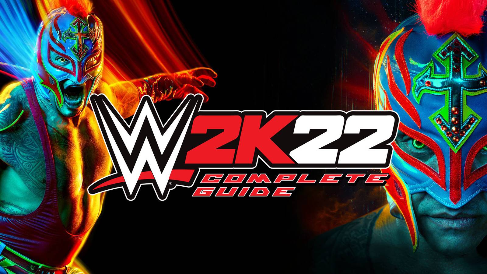 wwe-2k22-complete-guide