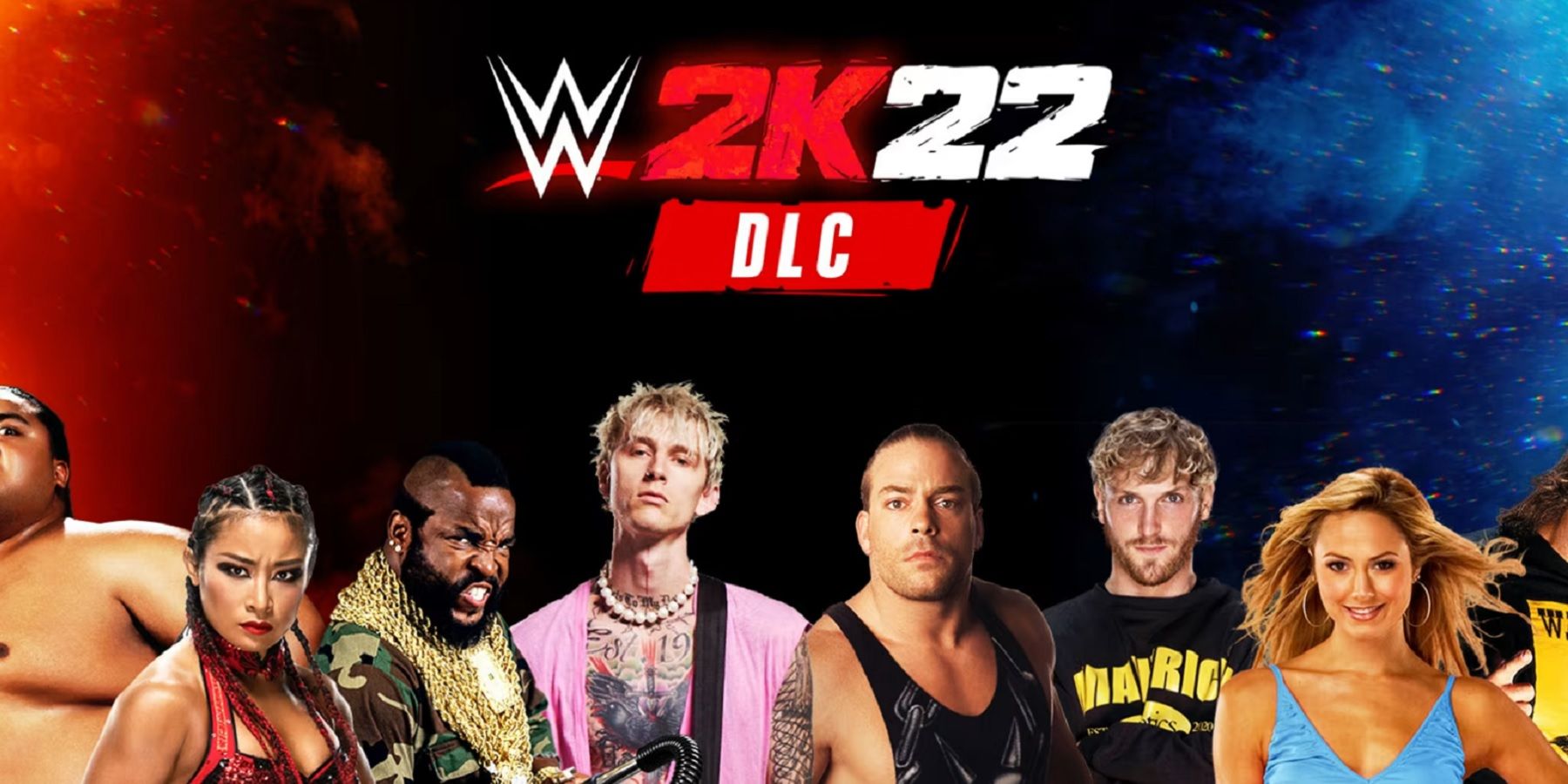 WWE 2K22 DLC Guide: All Characters Packs and Release Dates