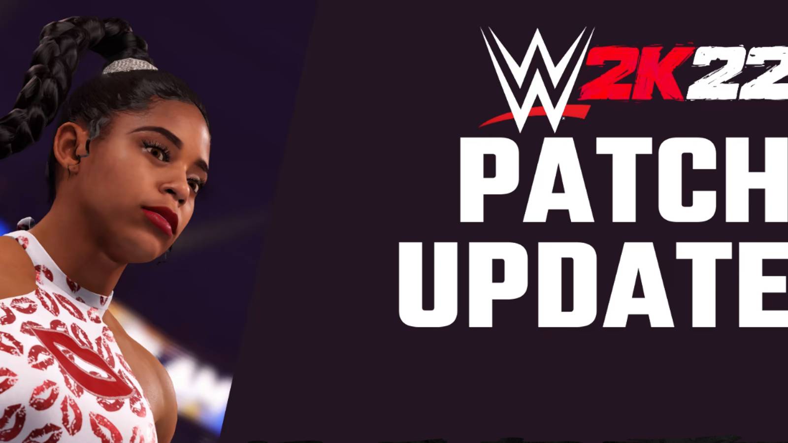 wwe patch update general header image