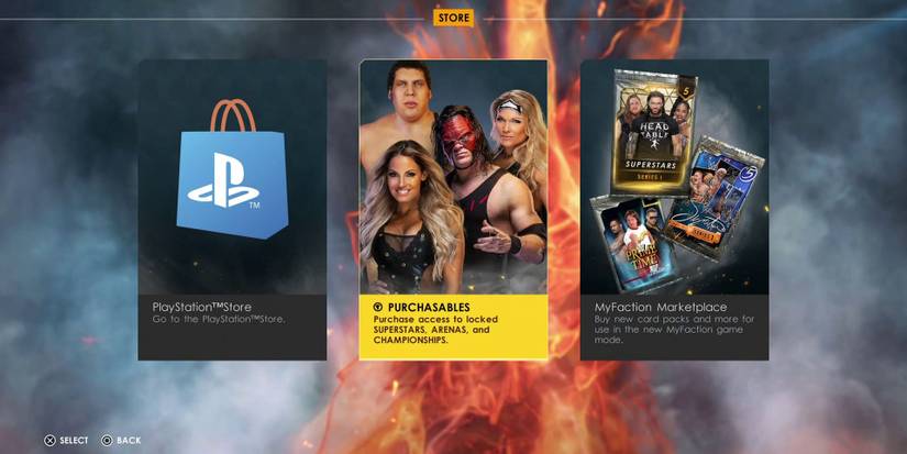 wwe-2k22-purchasables-store