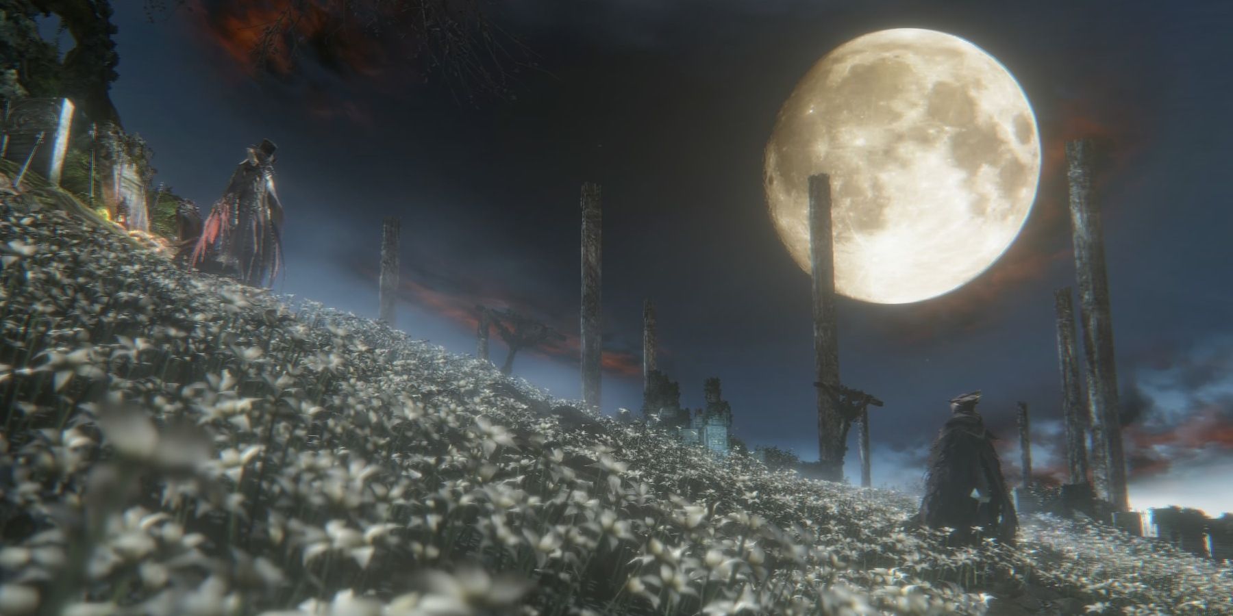 Bloodborne-Final-Boss-Encounter-Cutscene-Screenshot