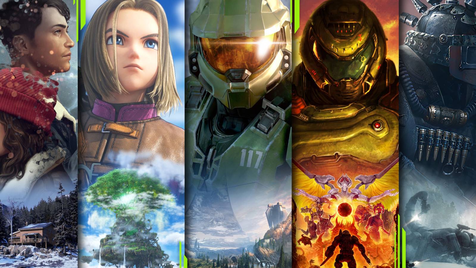 xbox game pass games