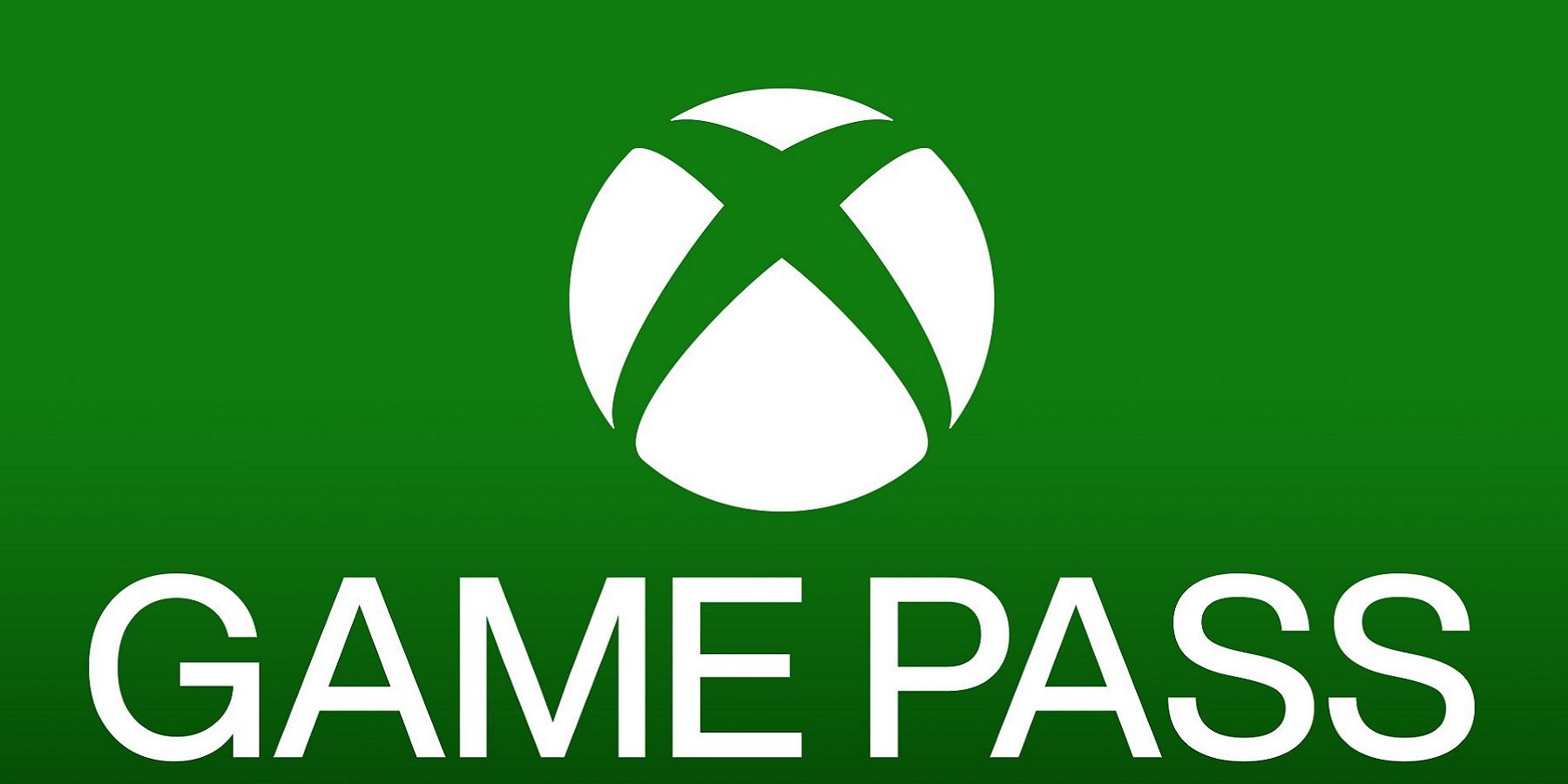 xbox game pass green background
