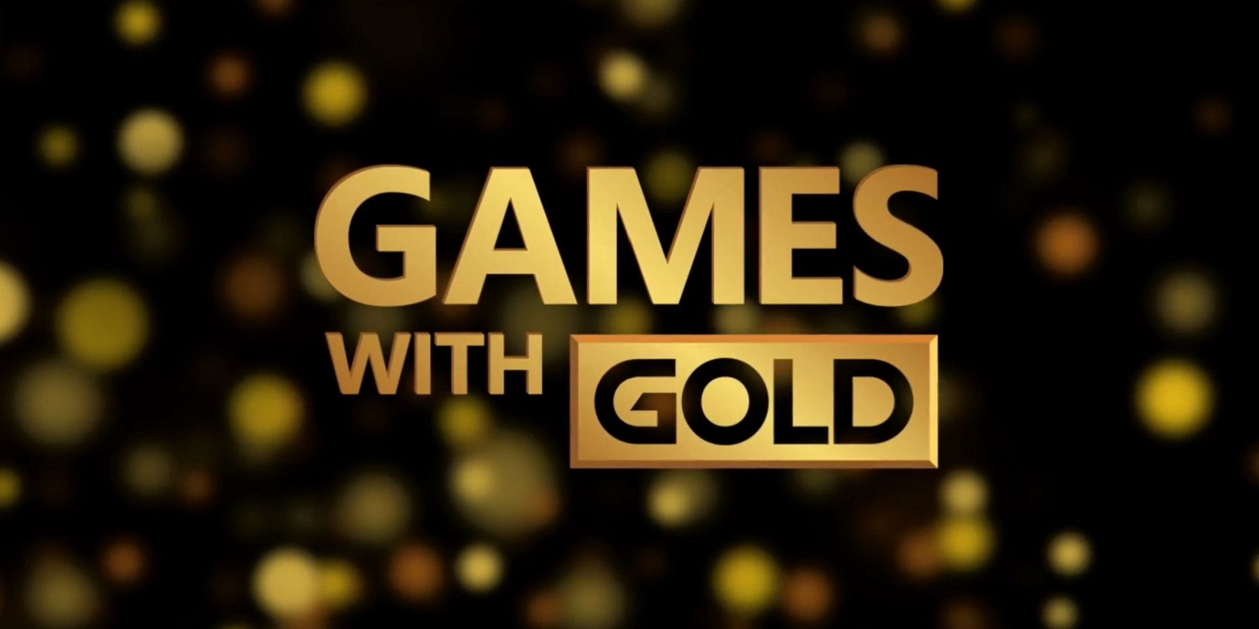 Xbox - March 2022 Games with Gold 