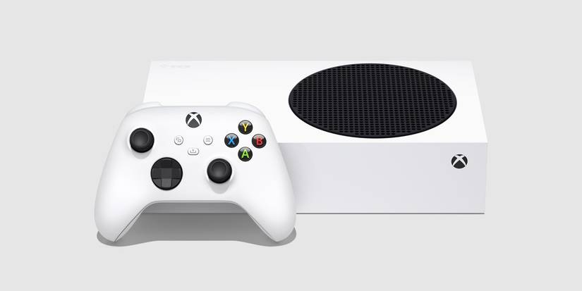 xbox series s reveal 