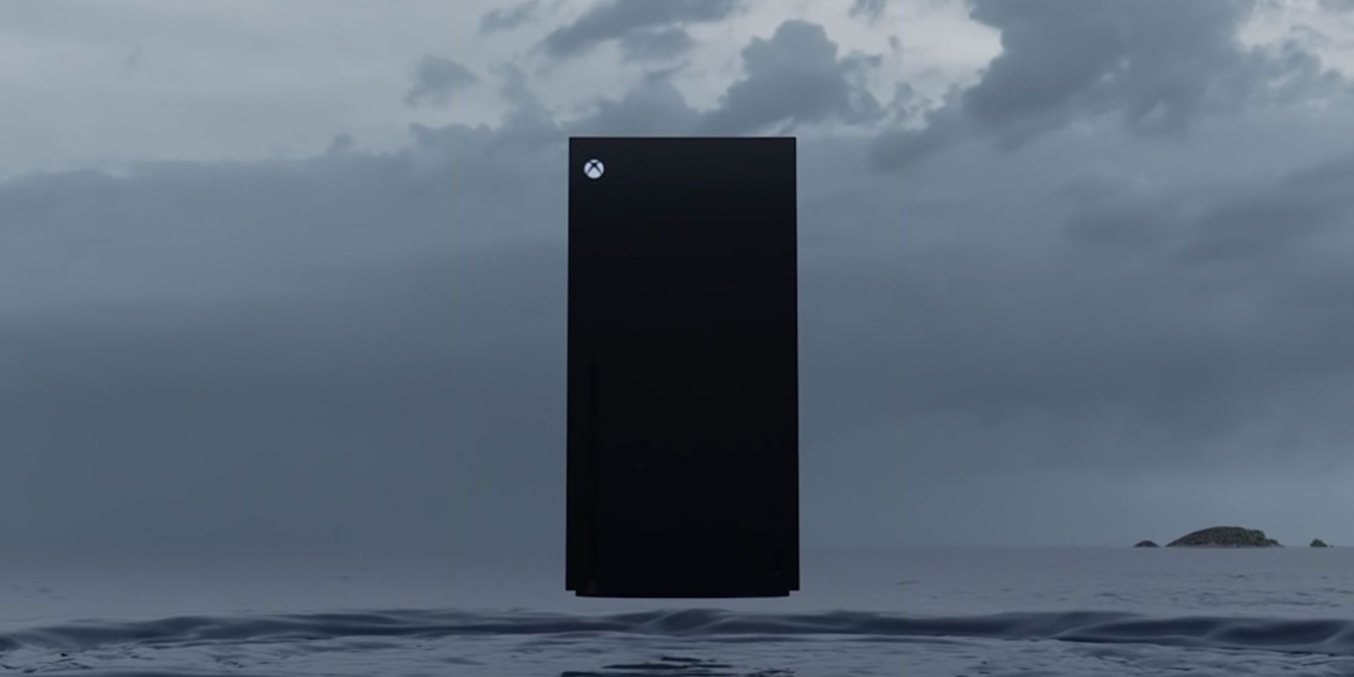 xbox series x reveal Cropped