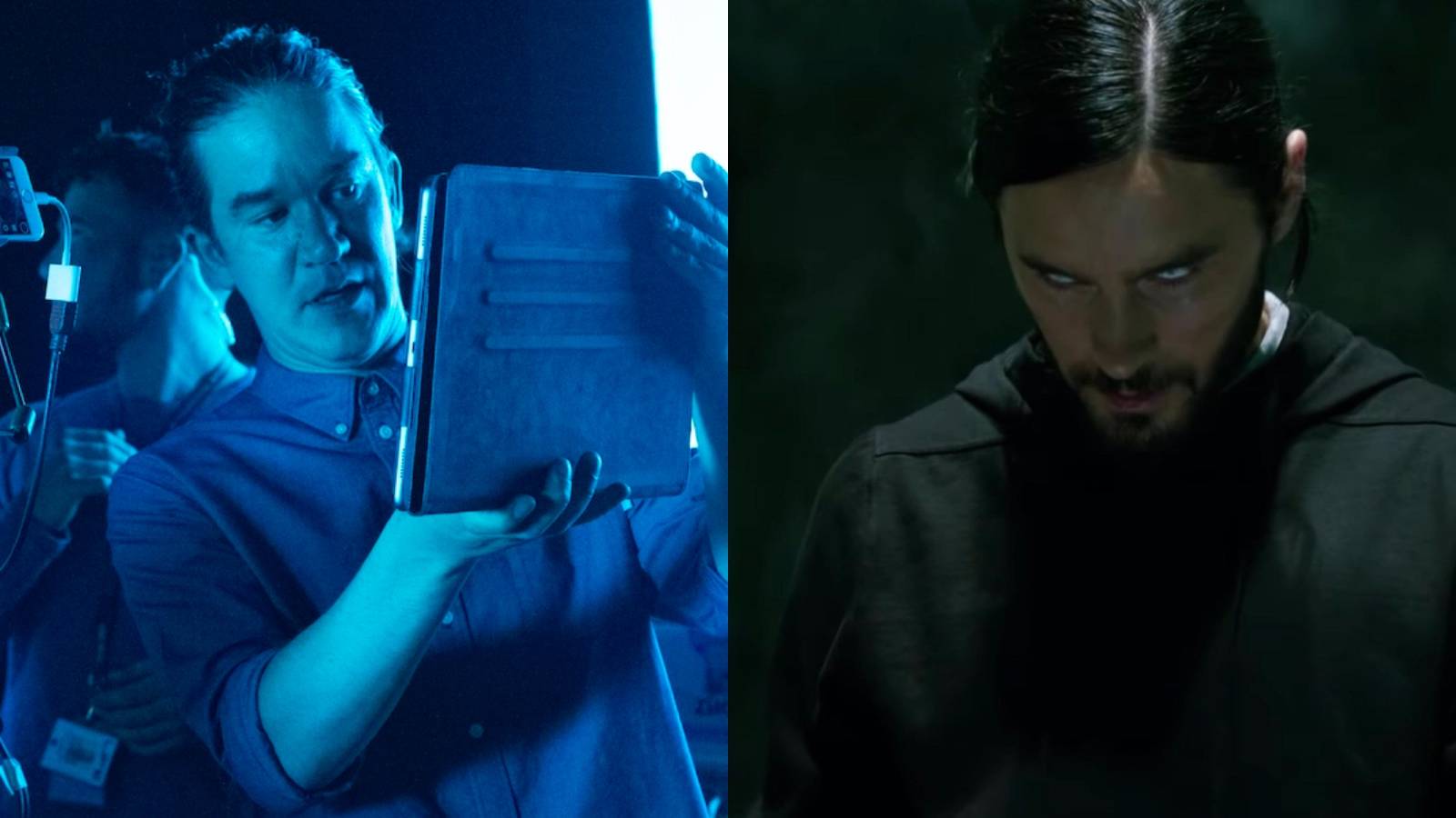 Morbius Negative Reviews