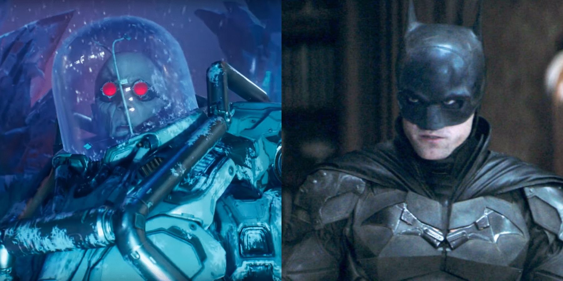 The Batman Fan Art Casts Star Wars Actor Joel Edgerton As Mr. Freeze