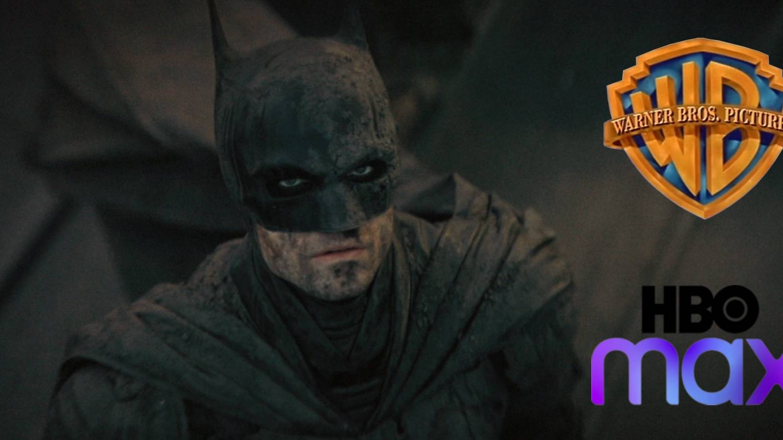 The Batman HBO Max Warner Bros