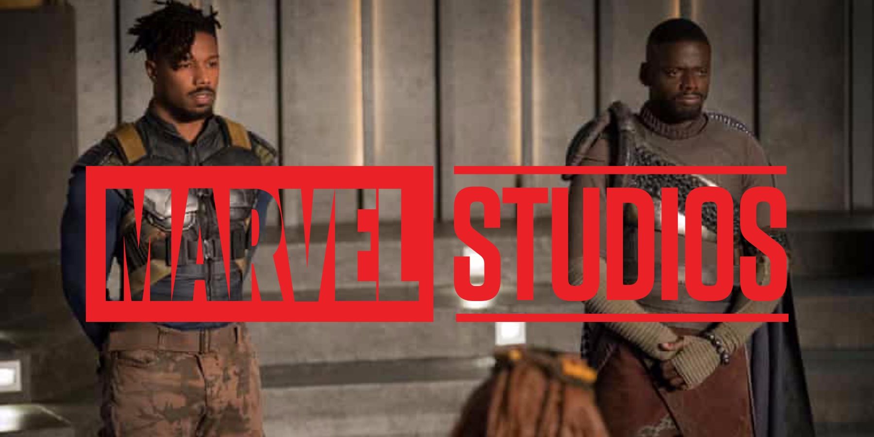 Daniel Kaluuya Black Panther Wakanda Forever